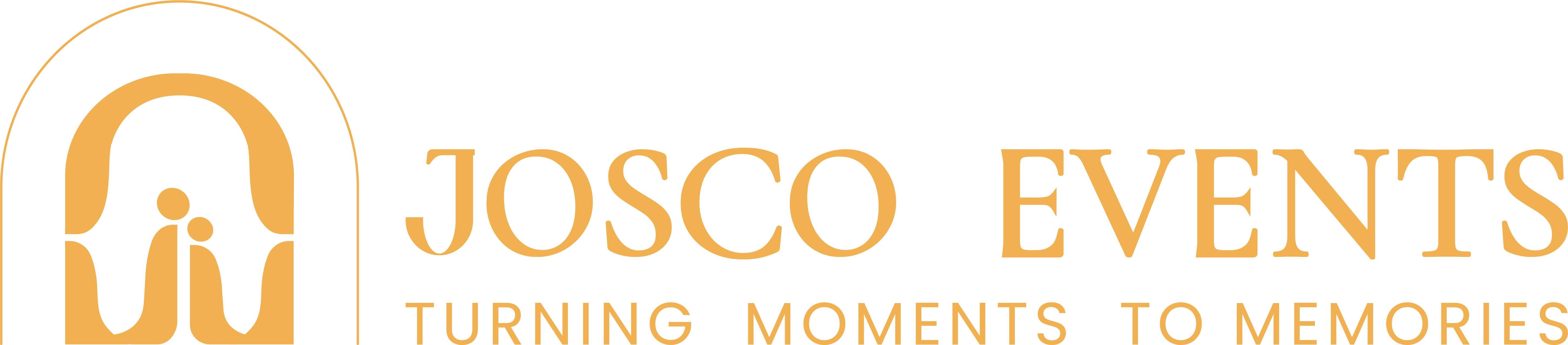 Josco Events Logo